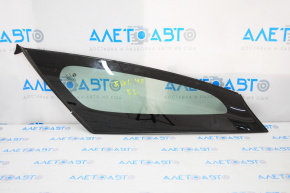 Front left blind glass window Fiat 500L 14-19