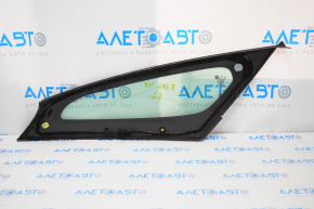 Front left blind glass window Fiat 500L 14-19