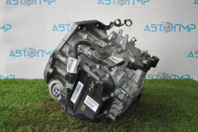 Automatic transmission assembly Fiat 500L 15-15 DF4 AS60T 6-speed