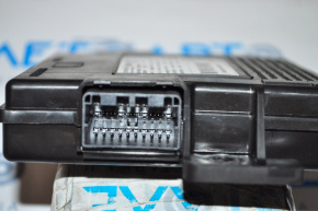 Passive Entry Module Fiat 500X 16-
