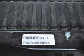 Battery VVB complete Ford C-max MK2 13-18 93k