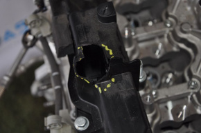 Ford Escape MK4 20-22 1.5T 15FDOS 4k engine, half-pan, front cover is broken