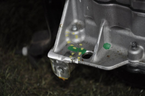 Ford Escape MK4 20-22 1.5T 15FDOS 4k engine, half-pan, front cover is broken