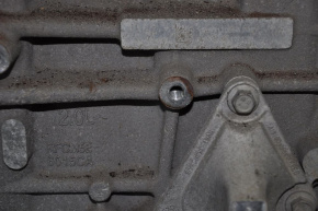Ford Focus mk3 11-14 prerest engine 2.0 C20HDEX 112k