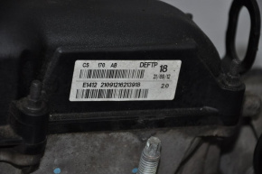 Ford Focus mk3 11-14 prerest engine 2.0 C20HDEX 112k