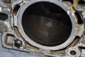 Cylinder block bare Ford Focus mk3 11-16 dorest 2.0 87.74