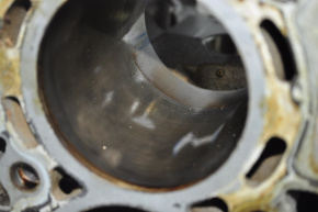 Cylinder block bare Ford Focus mk3 11-16 dorest 2.0 87.74