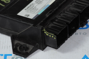 Keyless MODULE Control Unit Ford Focus mk3 11-18 chip breakage