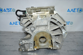 Bare cylinder block Ford Fusion mk5 13-15 2.0T