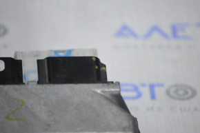 Block ECU engine computer Ford Fusion mk5 13-16 2.5 chip breakage