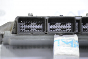 Block ECU engine computer Ford Fusion mk5 17-20 hybrid