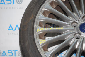 Wheel disk R18 5*108 Ford Fusion mk5 13-20 type 4, curb