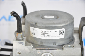 ABS ABS Ford Fusion mk5 13-16 2.0T