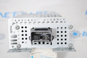 Ford Mustang mk6 Audio Amplifier 15-