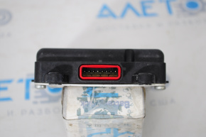 Blind Spot Sensor BSM Ford Mustang mk6 15-