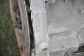 Honda Accord 13-15 2.4 K24W1 86k Engine