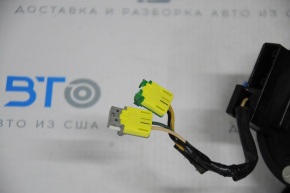 Honda Accord 13-17 R4 steering wheel cable defective chip