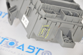 Fuse box under the dashboard Honda Accord 13-14 2.4 broken mount