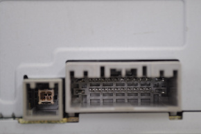 Radio Honda Civic X FC 16-18 with display
