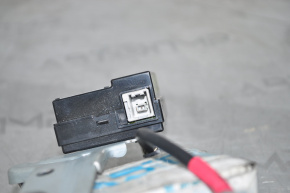 Key Fob Remote Receiver Hyundai Santa Fe 13-18
