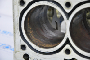 Bare cylinder block Hyundai Sonata 15-19 2.4 G4KJ for boring
