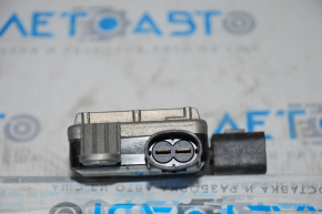 Cooling Fan Computer Hyundai Sonata 15-19 2.4