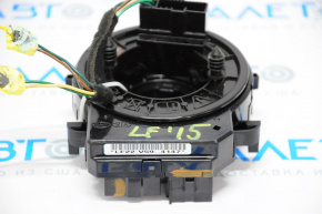 Hyundai Sonata 15-17 steering wheel cable broken off chips