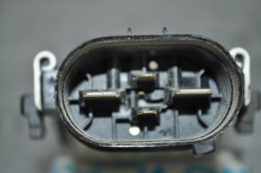 Infiniti QX30 17- Cooling Fan Computer