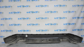 Infiniti QX50 rear bumper lip 19-25 scuffs
