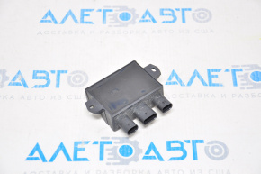 Foot operated trunk opening sensor Infiniti QX50 19-20 with bracket