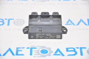 Foot operated trunk opening sensor Infiniti QX50 19-20 with bracket