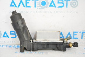 Jeep Cherokee KL 14-22 3.2 Oil Filter Housing with Cooler