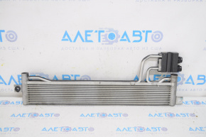 Jeep Cherokee KL 14-23 2.0 2.4 3.2 oil cooler radiator with valve