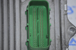 Block ECU engine computer Jeep Cherokee KL 14-14 2.4