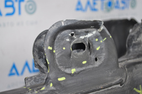 Rear subframe Jeep Cherokee KL 14-22 FWD, 1 bent ear