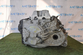 Automatic transmission assembly Jeep Cherokee KL 14-16 3.2 948TE DFH FWD 90k