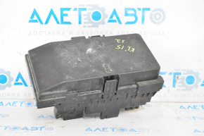 Fuse box underhood Jeep Cherokee KL 14-14 2.4, 3.2