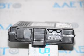 Hub Receiver Jeep Compass 17-18