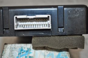 Body Control Module Kia Optima 11-13