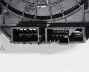 Kia Optima 16-20 steering wheel cable defect chips