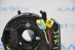 Kia Sorento 16-18 steering wheel cable broken chips