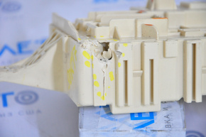 Kia Sorento cabin fuse box 16-18 case defect
