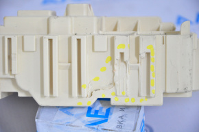 Kia Sorento cabin fuse box 16-18 case defect