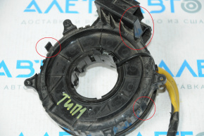 Lexus ES300 ES330 steering cable type 1