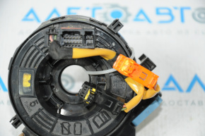 Steering wheel cable with angle sensor Lexus ES300h ES350 13-13