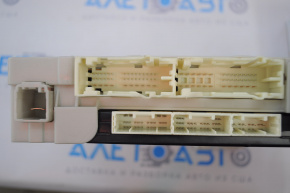 Fuse block under the dashboard complete with MPX Lexus ES300h ES350 13-18