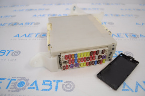 Fuse block under the dashboard complete with MPX Lexus ES300h ES350 13-18