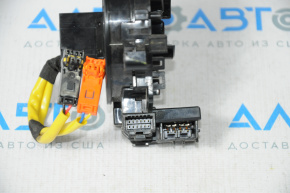 Steering wheel cable Lexus RX350 RX450h 10-12 no mount
