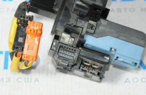 Steering wheel cable with angle sensor Lexus RX350 RX450h 10-12