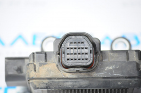 Automatic transmission control unit FWD Lexus RX350 10-14